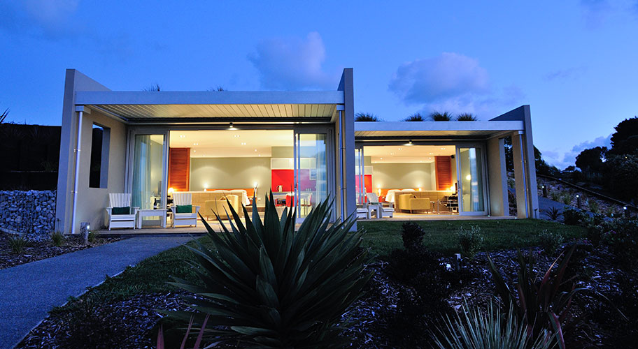216 Luxury Accommodation Suites Muriwai Auckland NZ