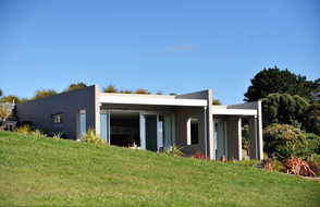 216 luxury accommodation Muriwai Auckland